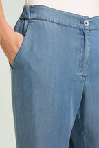 Pantaloni jeans LUISA VIOLA Art.P070F028