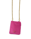 Borsa GioCellini Pelliccia Tracolla art.WW007