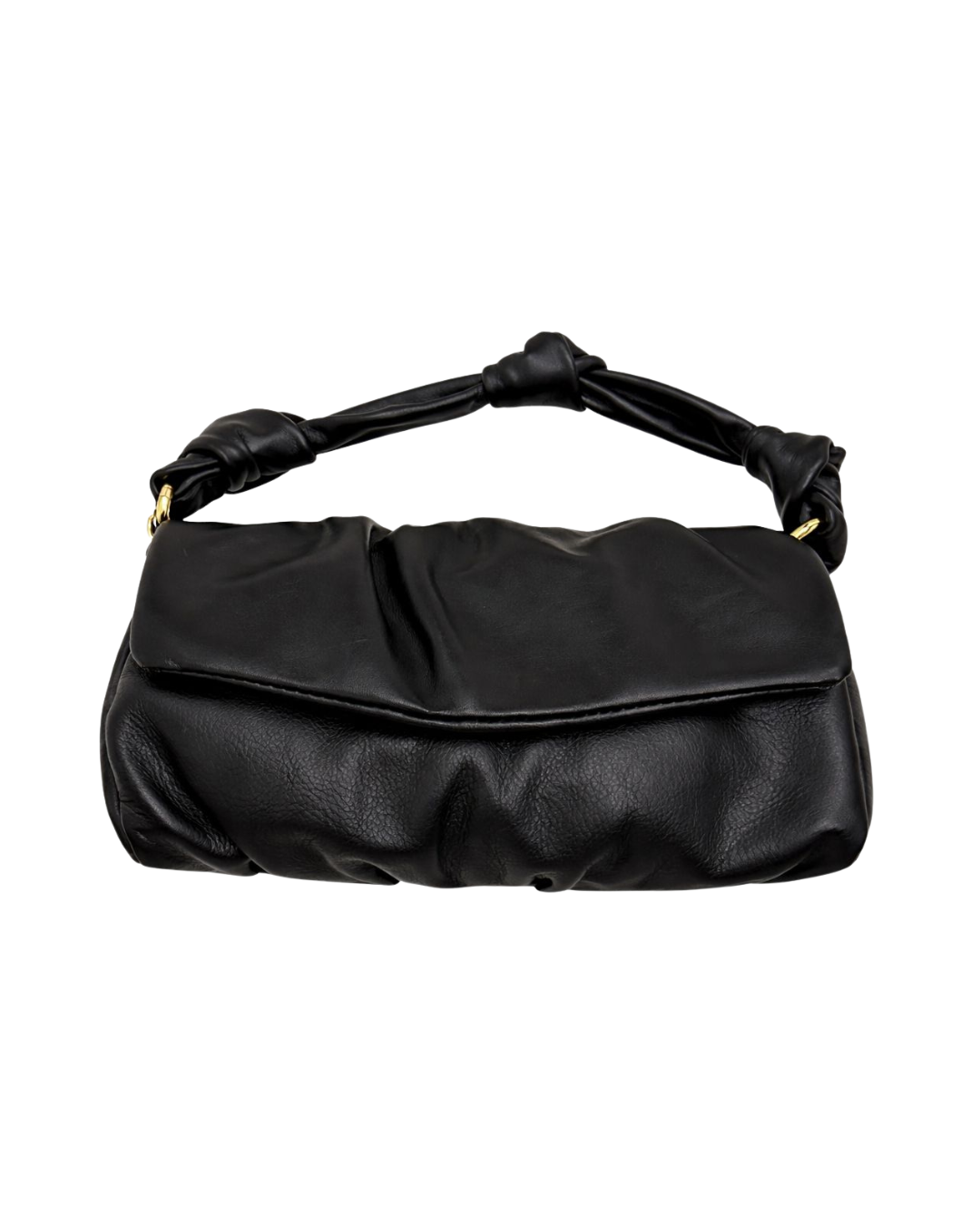 Borsa Koralline nera art.922