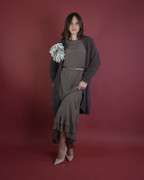 Cardigan D'ELLE