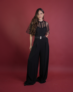 Maxi Tuta Twinset art.TT2340