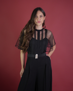 Maxi Tuta Twinset art.TT2340