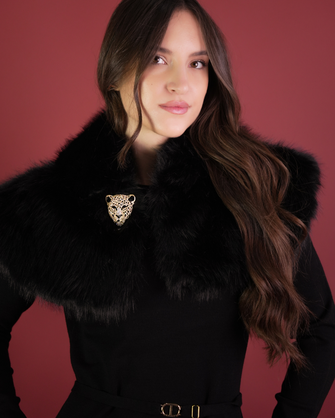 Mini Dress Twinset art.TP3153