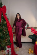 Cardigan Spazio 22