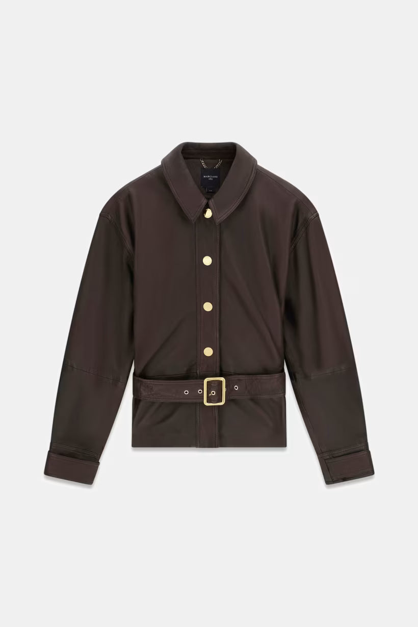 Giubbino MARCIANO by GUESS Art.G6YL02