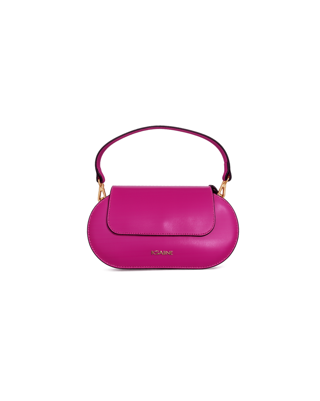 Borsa Koralline fucsia art.926