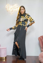 Camicia Gil Santucci art.XPT932