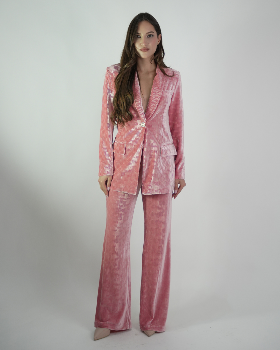 Tailleur Koralline