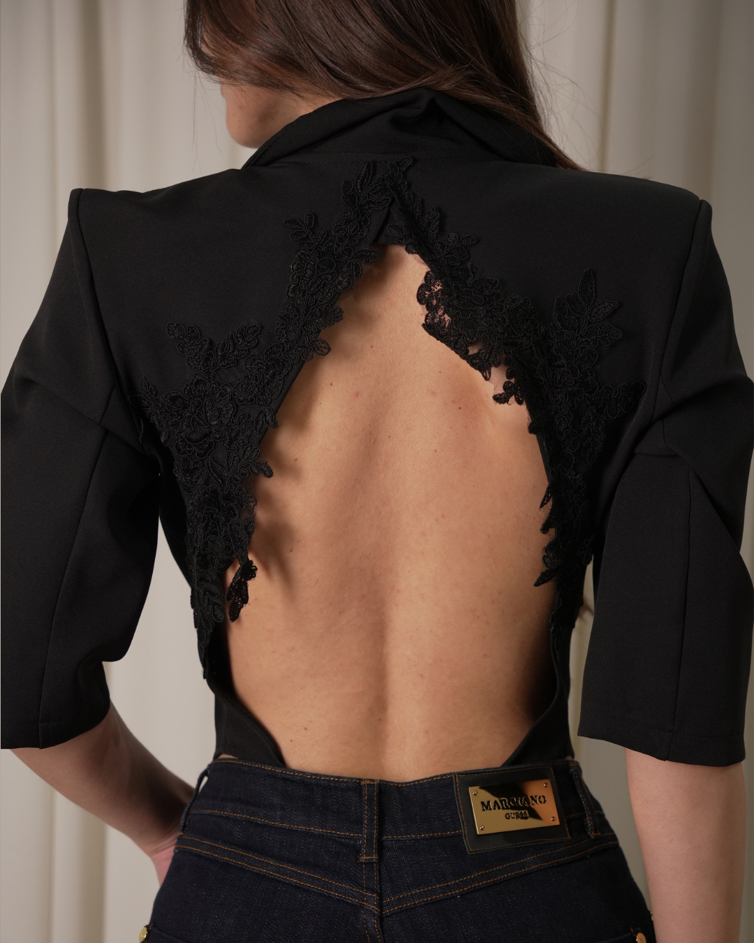 Body FanFelush art.YGOR