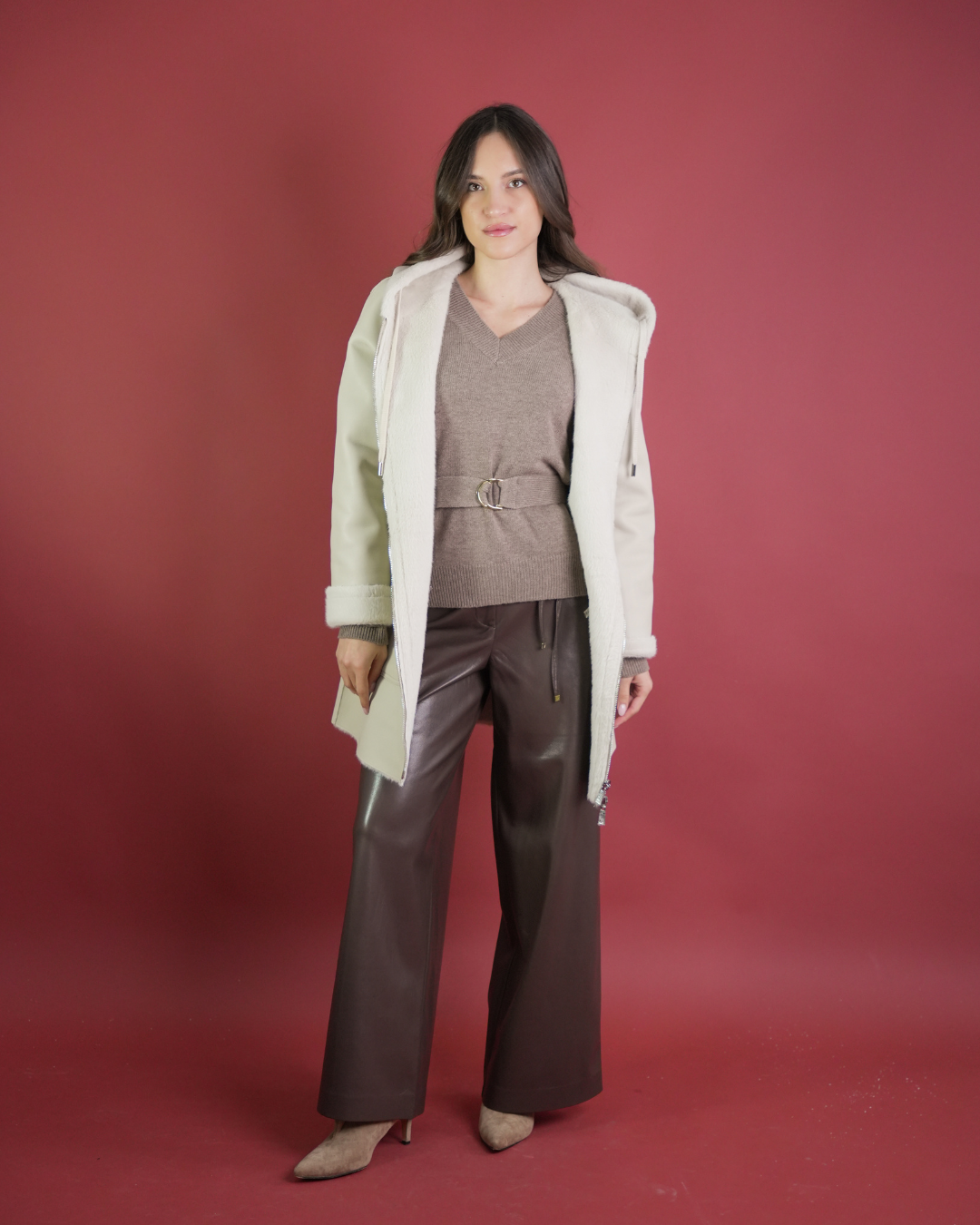 Pantalone Marciano art.GB087389A