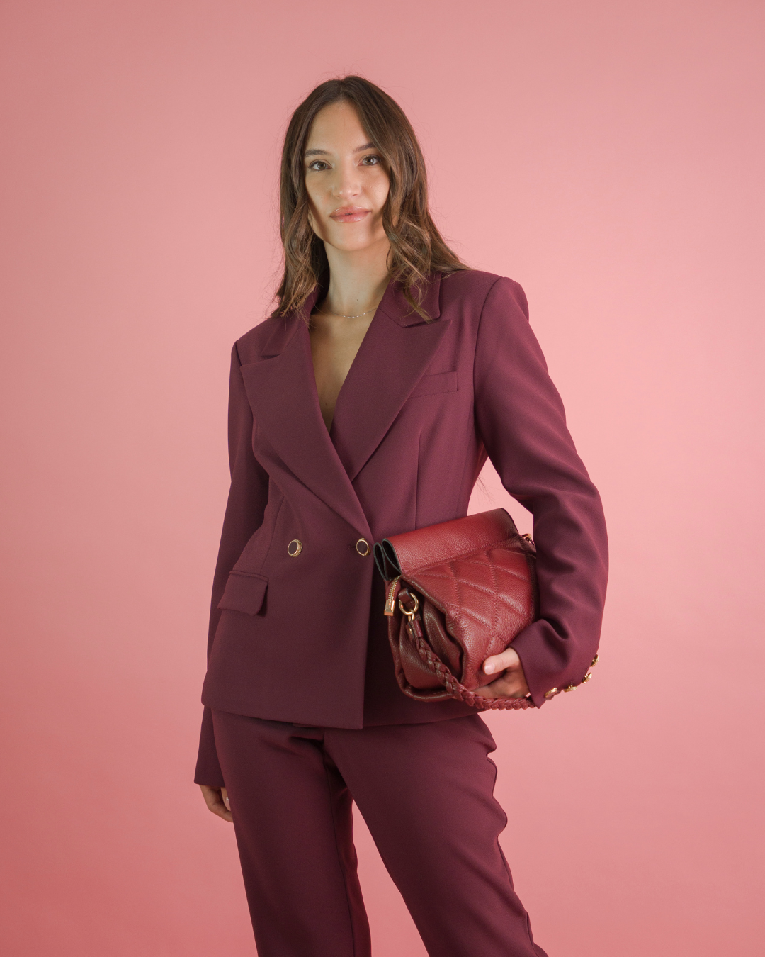Tailleur art.5BGN016302A