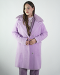 Cappotto Montereggi Art.FW44541W