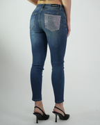 Jeans Koralline art.702