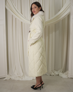 Cappotto Koralline art.435