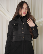 Giubbino con Gilet Koralline art.416