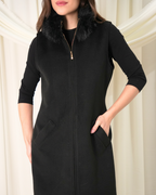 Giubbino con Gilet Koralline art.416