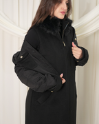 Giubbino con Gilet Koralline art.416