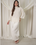 Pantalone Balloon Meimej art.M5ID05