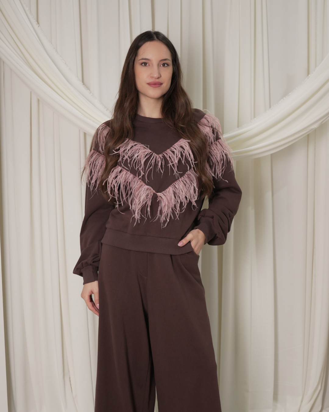 Coordinato D'ELLE