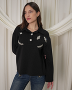Polo Black D'ELLE art.I256109