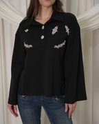Polo Black D'ELLE art.I256109