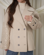 Cappa Velour Beatrice B. art.2600