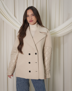 Cappa Velour Beatrice B. art.2600