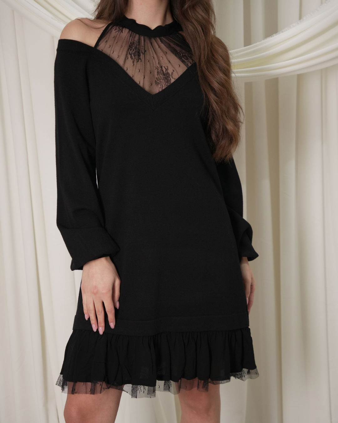 Abito TwinSet art.TP3020