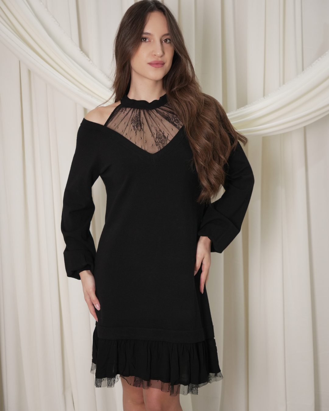 Abito TwinSet art.TP3020