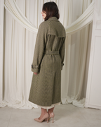 Cappotto Normeet Galles