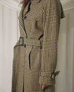 Cappotto Normeet Galles