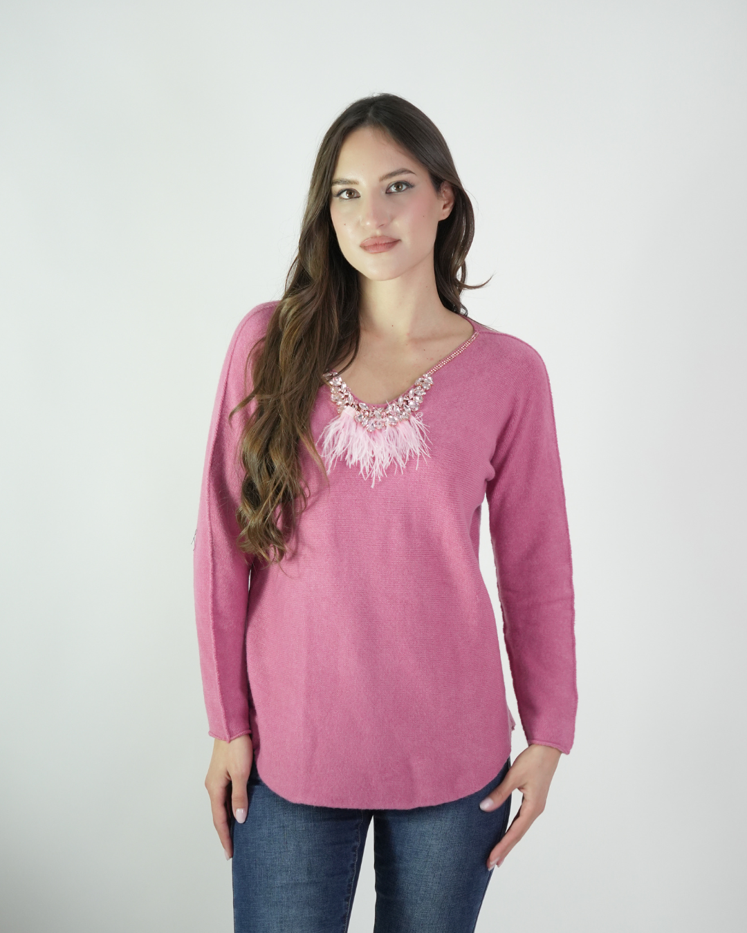 Maglia FanFreluches