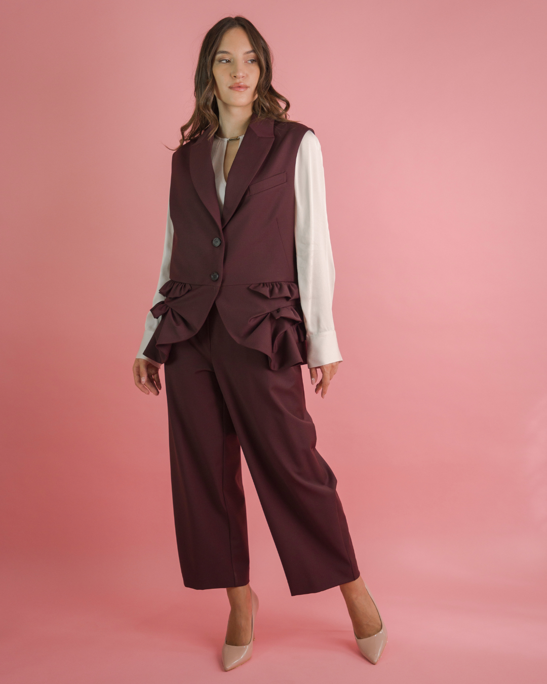 Pantalone Meimej art.M5IH15
