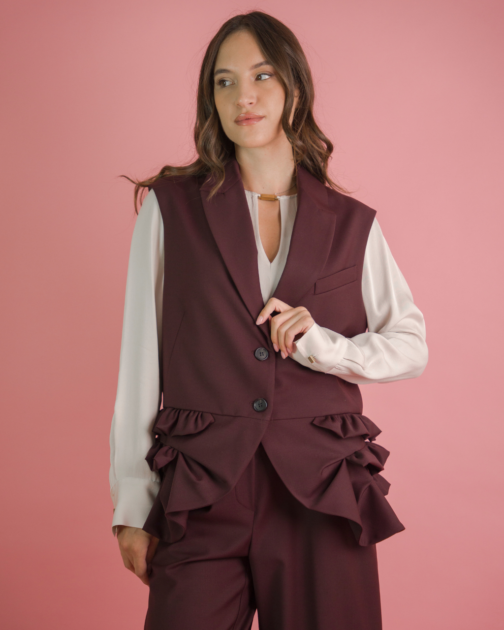 Gilet Meimej art.M5IH12