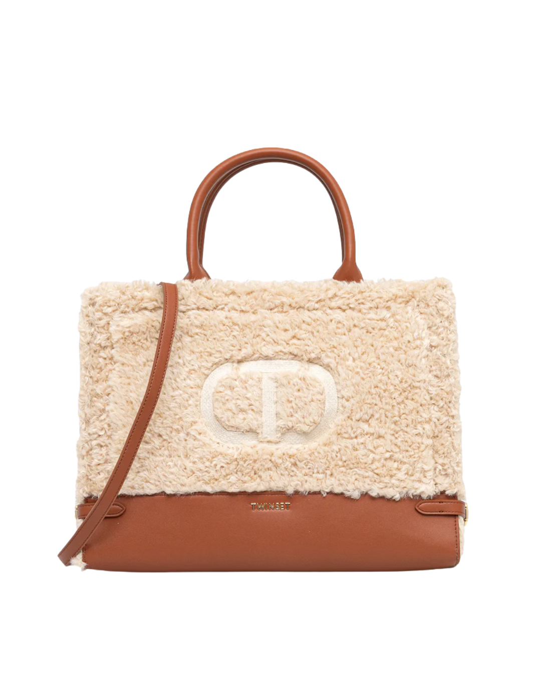 Borsa Twinset Teddy art.TB7330