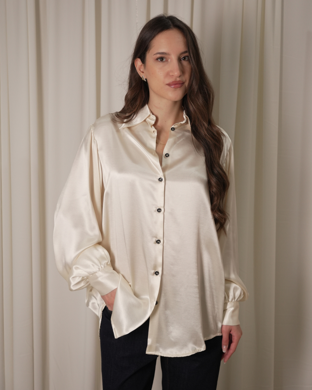 Camicia Paola Tienforti art.1402