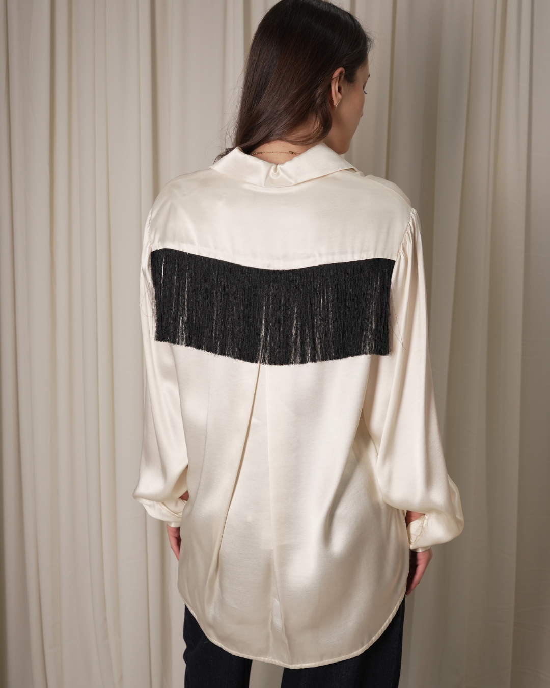 Camicia Paola Tienforti art.1402