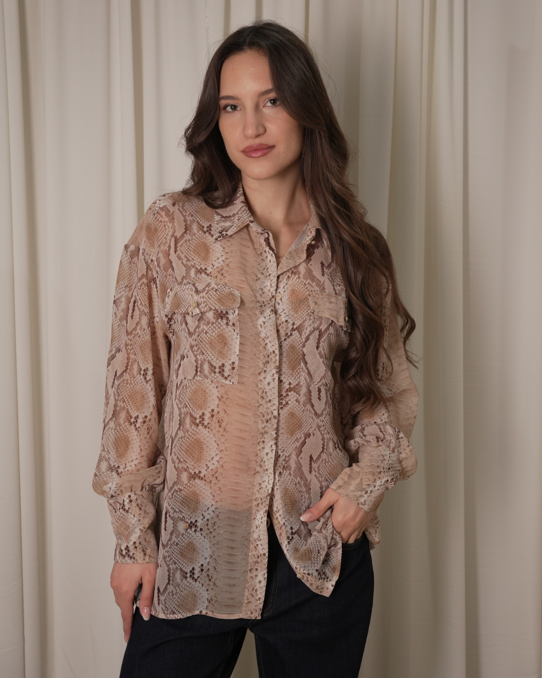 Camicia PennyBlack art.132