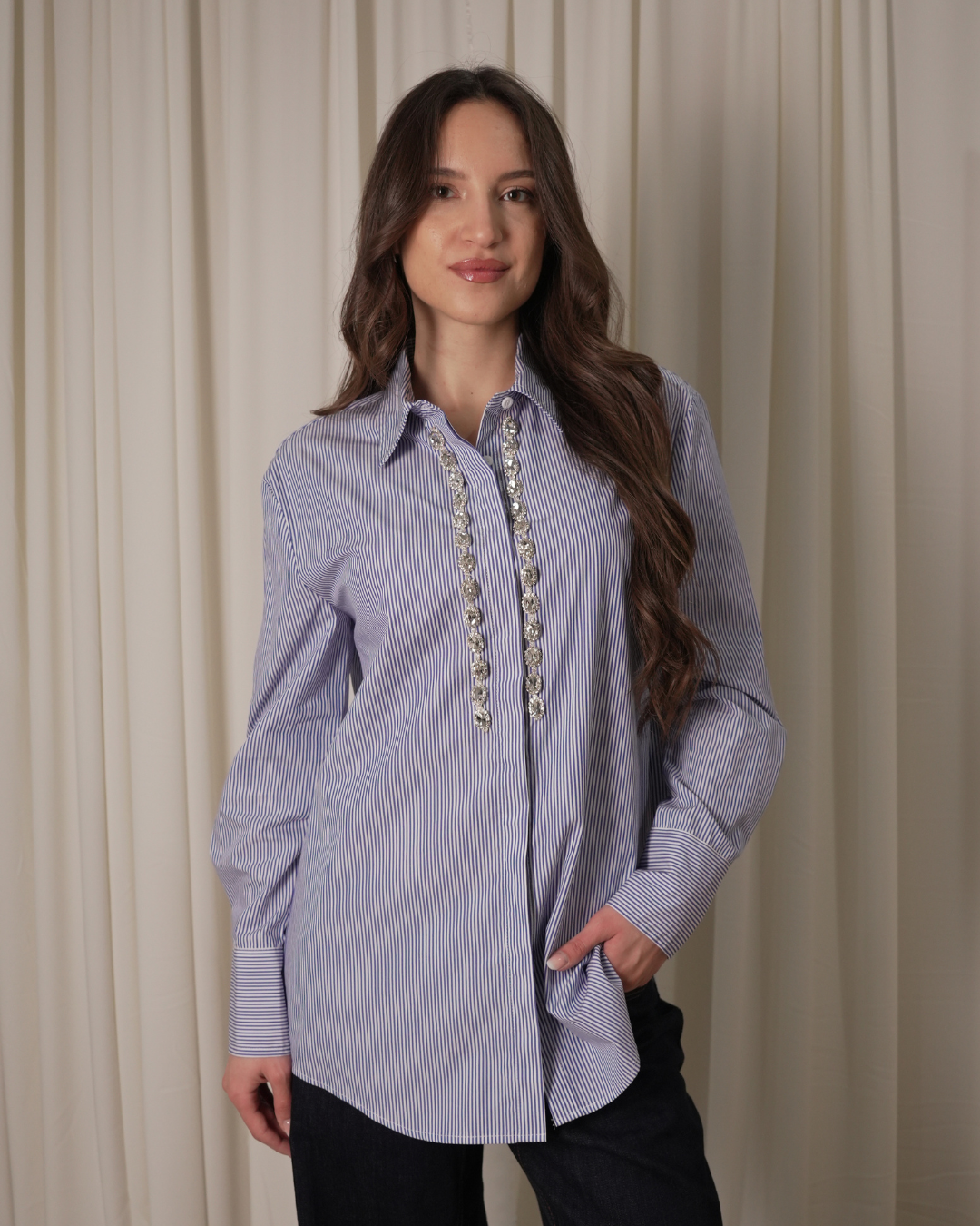 Camicia Koralline art.509