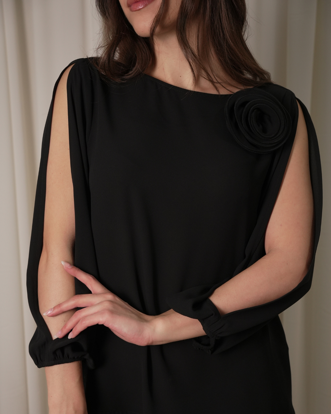 Blusa Nualy art.N1023