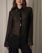 Camicia Gil Santucci art.00739