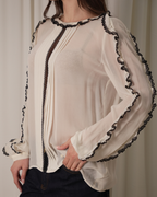 Camicia Twinset art.TP2571