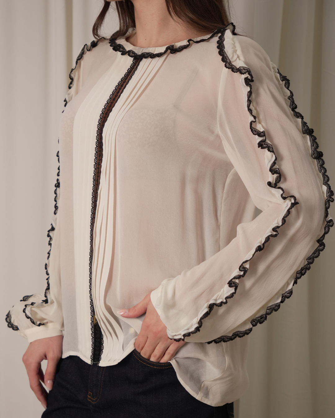 Camicia Twinset art.TP2571