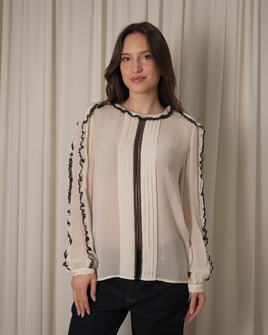 Camicia Twinset art.TP2571