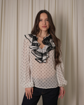 Camicia Gil Santucci art.RPT633
