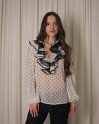 Camicia Gil Santucci art.RPT633