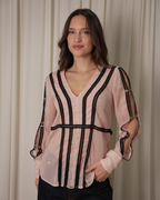 Camicia Gil Santucci art.XPT901