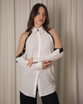 Camicia Gil Santucci art.XPT923