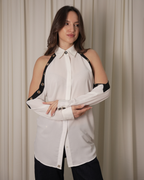 Camicia Gil Santucci art.XPT923