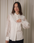 Camicia Penny Black art.MUSEO